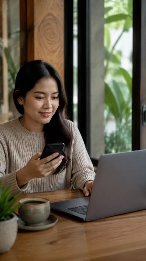 Cara Aman Login Aplikasi dan Melindungi Akun Anda
