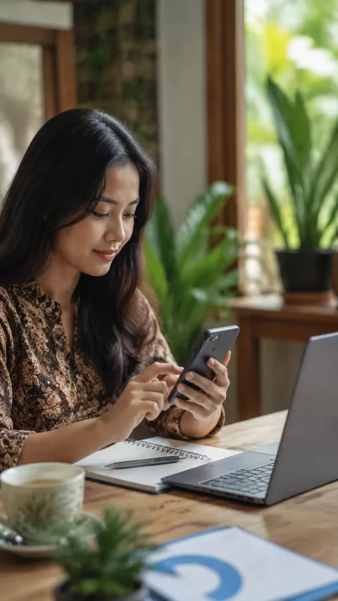 Tingkatkan Produktivitas dengan Aplikasi Android Terbaik