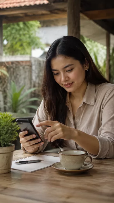 5 Cara Efektif Menghemat Kuota Saat Unduh APK di Android