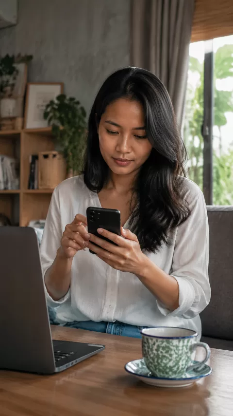 5 Tips Memilih Aplikasi Hiburan Mobile yang Aman dan Terpercaya