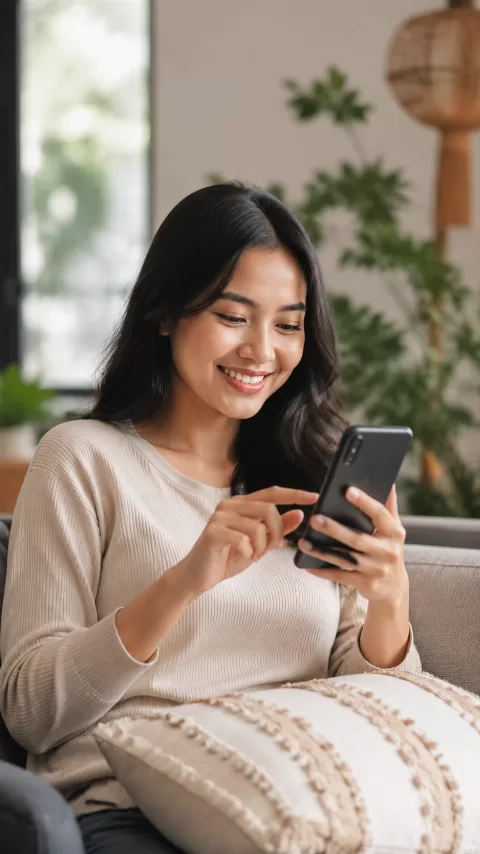 Tips Memilih Aplikasi Hiburan Mobile yang Aman dan Terpercaya