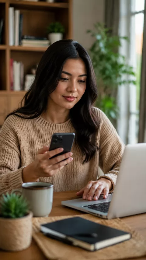 Tips Login Aman di Aplikasi demi Keamanan Data Anda