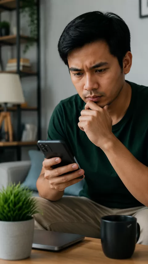 Tips Aman Saat Menginstal APK di Perangkat Android Anda