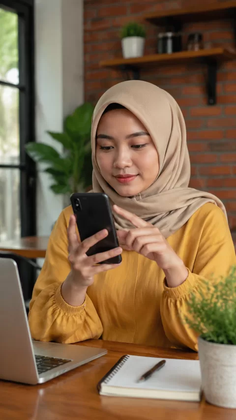 Panduan Aman Login Akun di Aplikasi Android