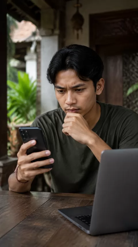 Tips Mengamankan Perangkat Anda Saat Mengunduh APK