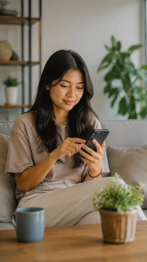 Tips Memilih Aplikasi Hiburan Mobile yang Aman dan Menyenangkan