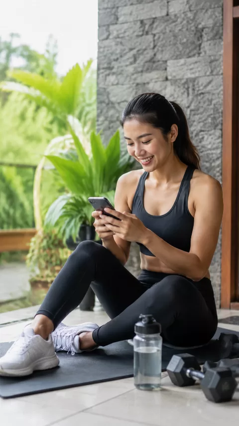 Cara Seru Menikmati Olahraga dan Hiburan Mobile untuk Pemula