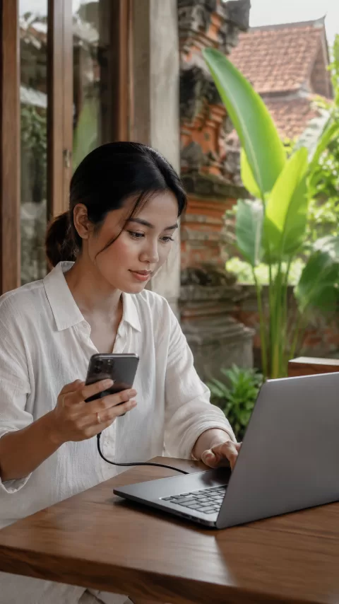 Cara Mudah Backup Data Sebelum Update Aplikasi di Android