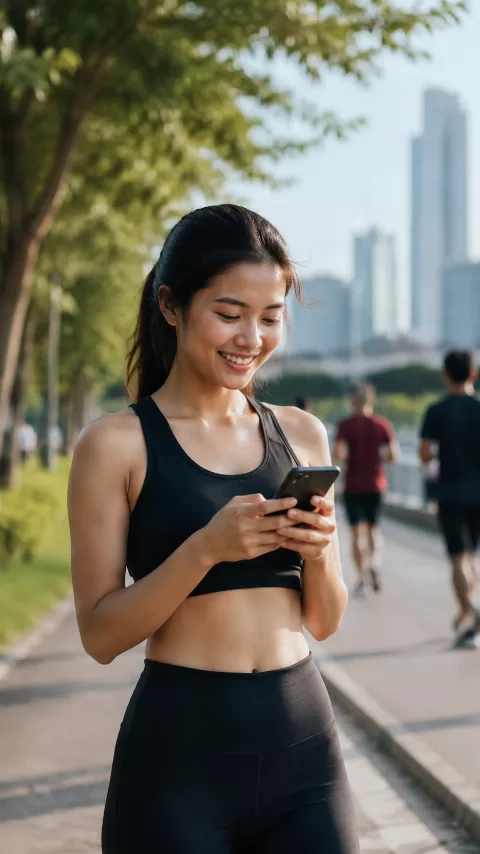 Panduan Olahraga dan Hiburan Mobile untuk Pemula