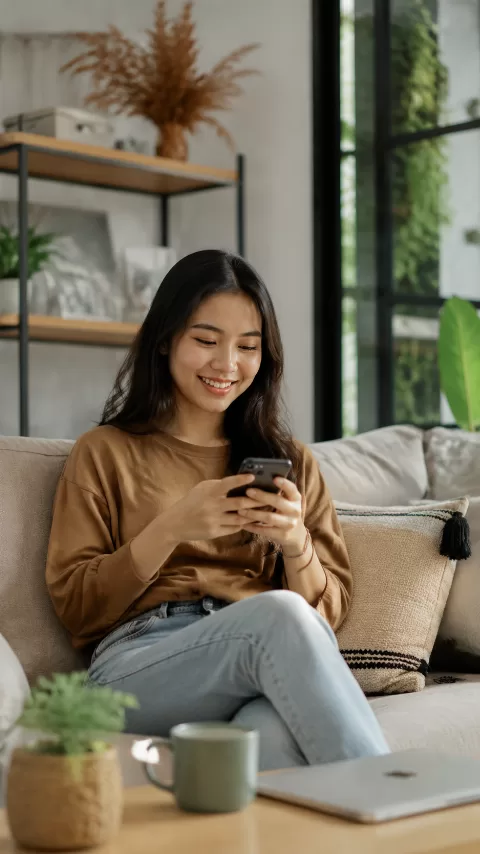 Tips Memilih Aplikasi Hiburan Mobile yang Aman dan Terpercaya