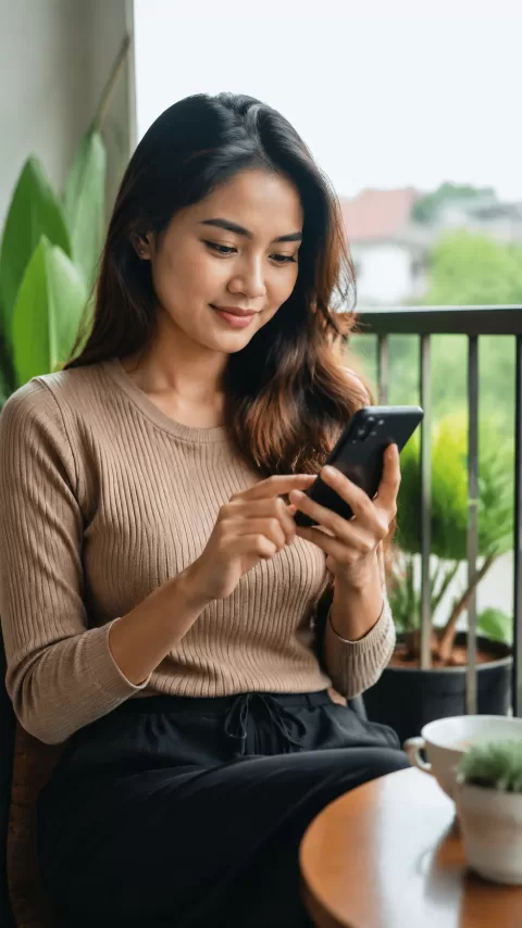 Tips Memilih Aplikasi Hiburan Mobile yang Aman dan Terpercaya
