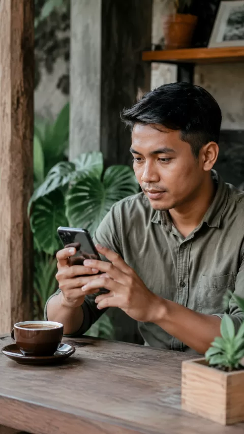 Tips Memilih Aplikasi Hiburan Mobile yang Aman dan Terpercaya