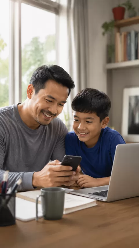 Tips Mudah Backup Data Sebelum Update Aplikasi di Joko4D