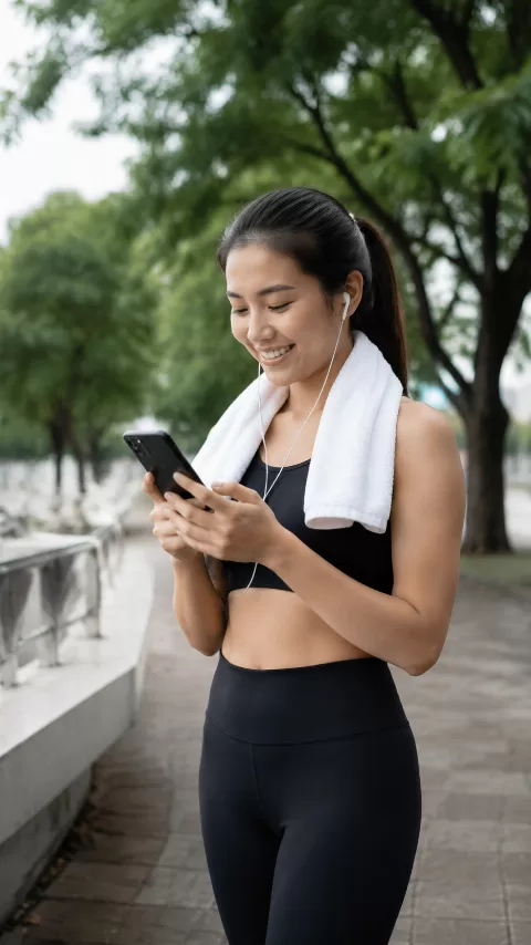 Cara Seru Menikmati Olahraga dan Hiburan Mobile untuk Pemula