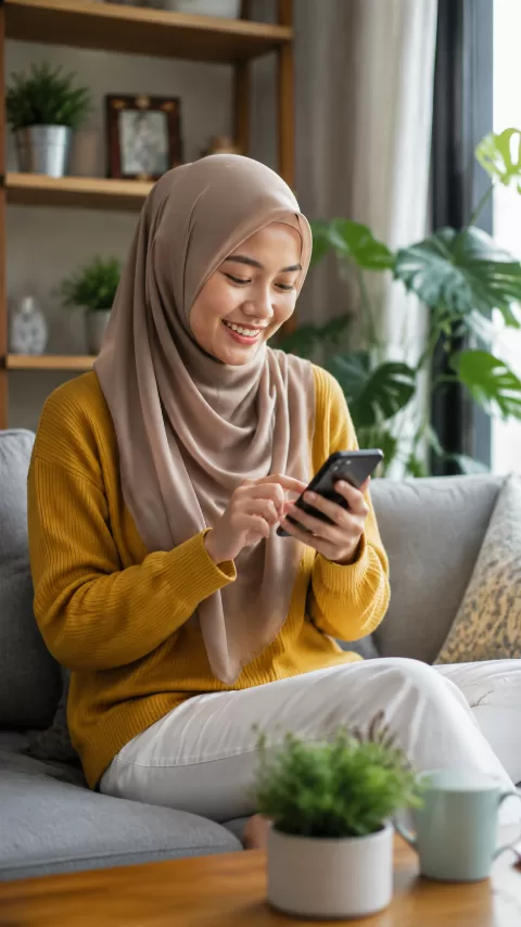 Tips Memilih Aplikasi Hiburan Mobile yang Aman dan Nyaman
