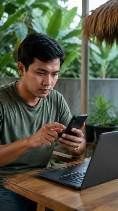 Tips Melindungi Perangkat Anda Saat Instal APK di Android