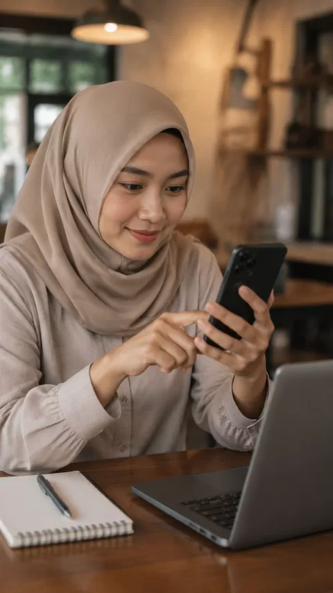 Tips Efektif Menghemat Kuota Saat Unduh APK