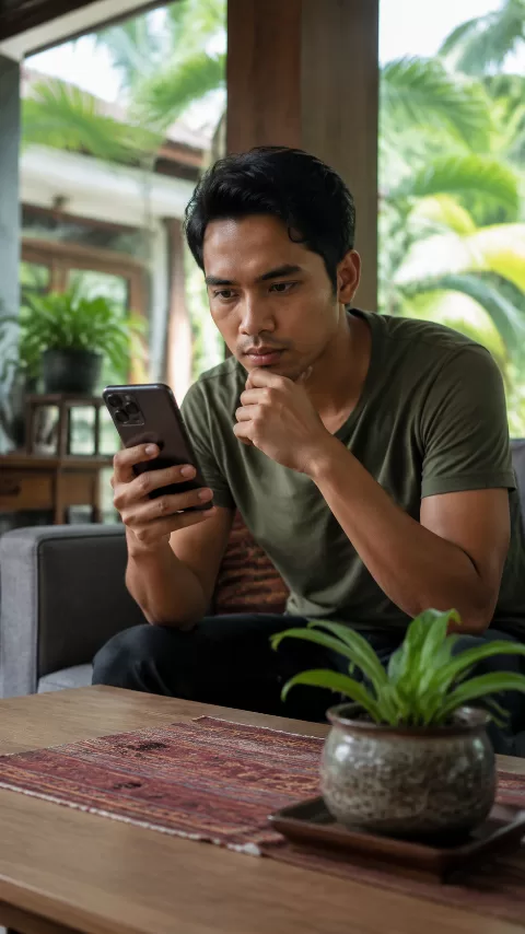 Tips Aman Instal APK Agar Perangkat Terlindungi