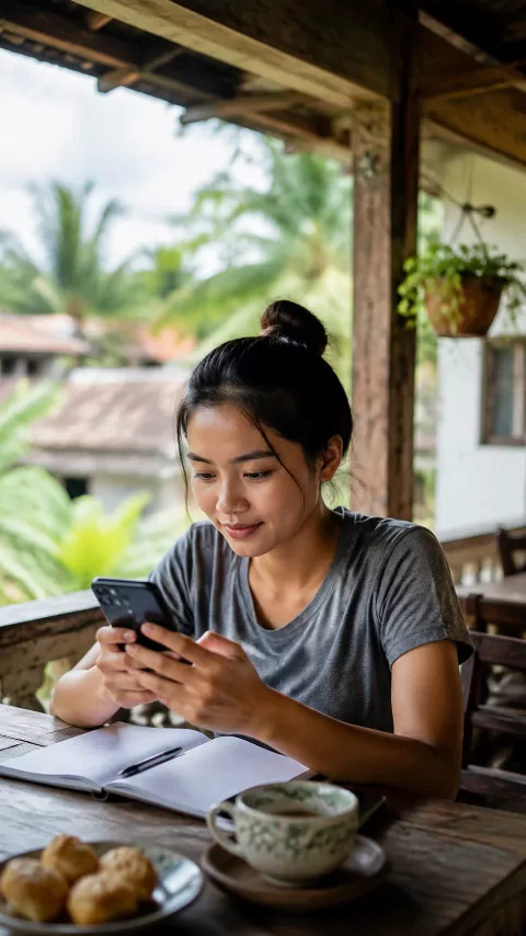 5 Cara Hemat Kuota Saat Unduh APK di Ponsel Android
