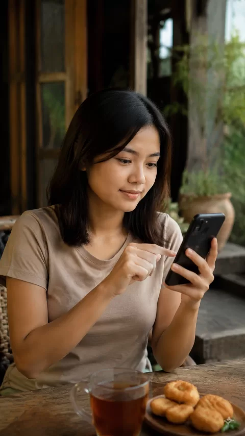 Tips Efektif Menghemat Kuota Saat Mengunduh APK di Android