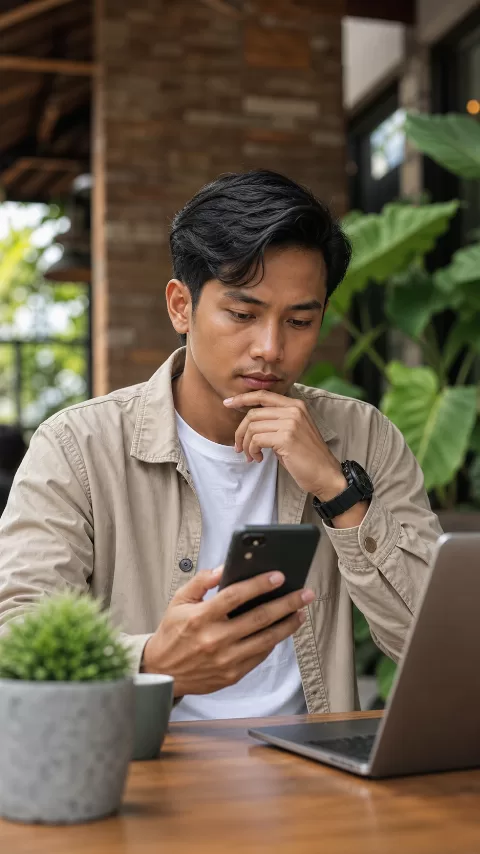 Tips Aman Instal APK: Perlindungan Perangkat Anda