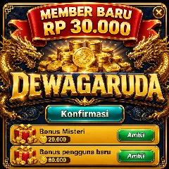 DEWAGARUDA