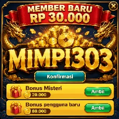 MIMPI303