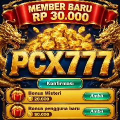 PCX777