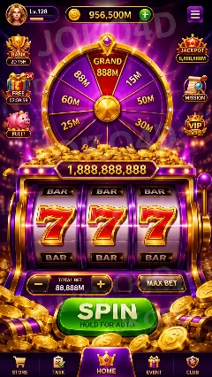 joko4d APK