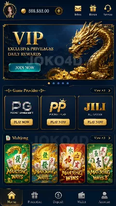 Login