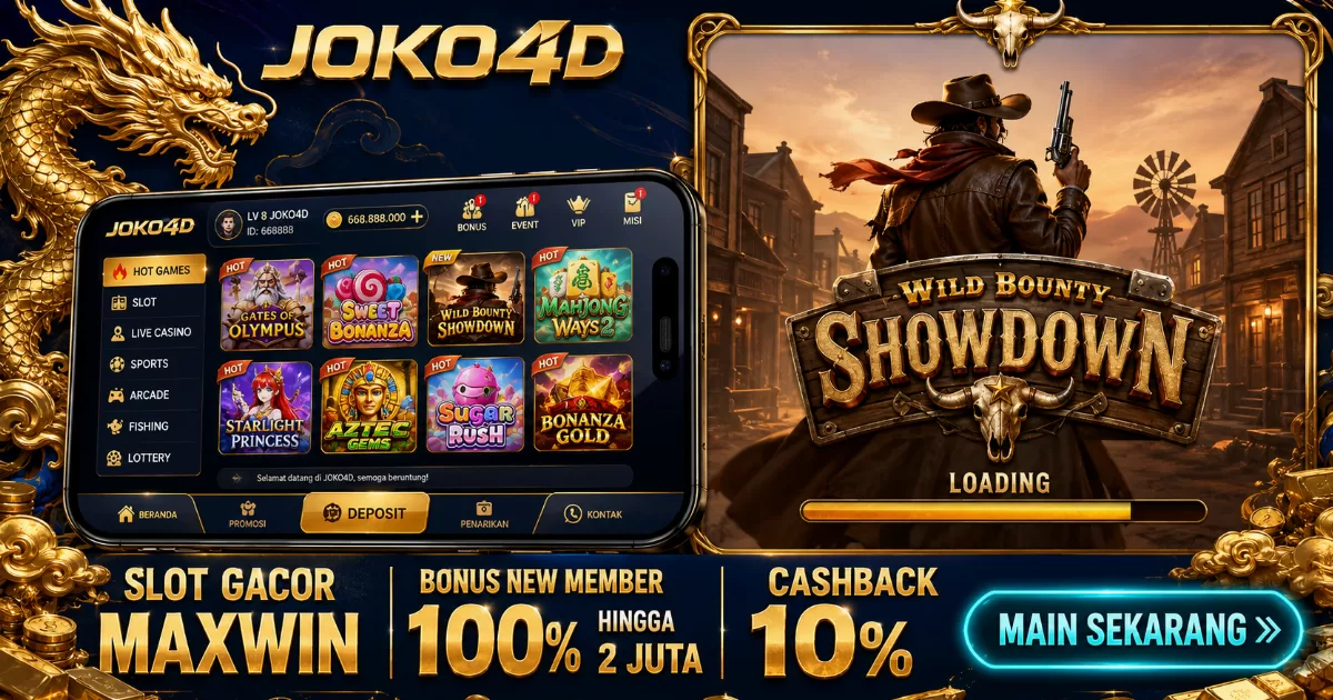 joko4d Hero 2