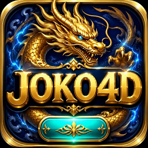 joko4d Logo - Resmi joko4d - Situs Resmi | Download APK & Login