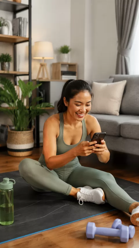 Olahraga dan Hiburan Mobile: Panduan Praktis untuk Pemula