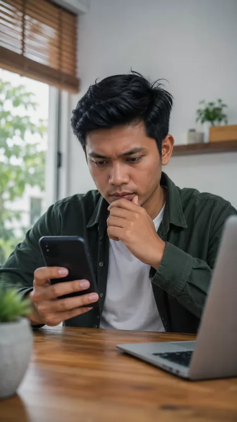 Tips Aman Menginstal APK di Smartphone Android Anda