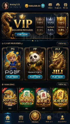 joko4d Screenshot 1